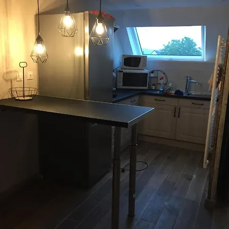 Le Nid D'amour 2pers / Wifi / Sauna *